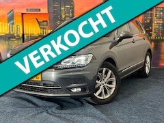 Volkswagen Tiguan - 1.4 TSI ACT Highline Virtual|StoelMemory