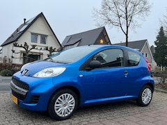 Peugeot 107 - 1.0-12V XR 90.000 km APK 11-2025