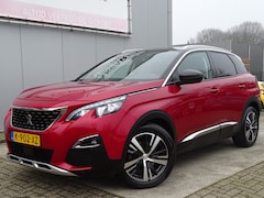 Peugeot 3008 - 1.2 Automaat Allure, Navi, Cruise Control, PDC