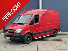 Mercedes-Benz Sprinter - 210 2.2 CDI 366 Functional HD L2H2 / SIDE BARS / 3 ZITS