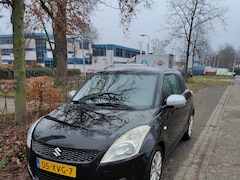 Suzuki Swift - 1.2 Exclusive EASSS Cruise, Airco, Climate, Stoelv.