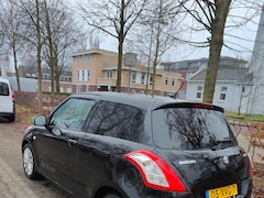 Suzuki Swift - 1.2 Exclusive EASSS Cruise, Airco, Climate, Stoelv.