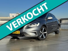 Volvo V40 - 2.0 T4 Business Sport