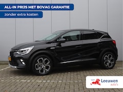 Renault Captur - Plug-in Hybrid 160 | Parkeercamera | Navigatie | 18"