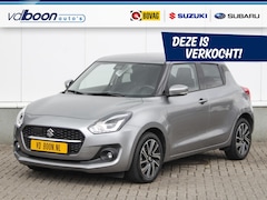 Suzuki Swift - 1.2 Style Smart Hybrid | Navi | Adap. Cruise | Clima | Park sens | Lm-Velgen