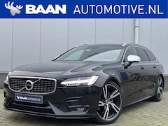 Volvo V90 - 2.0 T4 R-Design | Adaptive | Trekhaak | Harman/Kardon |