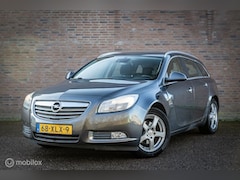 Opel Insignia Sports Tourer - 1.4 Turbo EcoFLEX Edition|Koopje