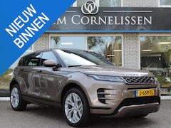 Land Rover Range Rover Evoque - 2.0 D180 AWD R-Dynamic SE Camera 20" Leder