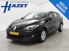 Renault Mégane Estate - 1.2 TCe 115 PK + TREKHAAK | CRUISE CONTROL | BLUETOOTH AUDIO