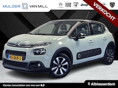 Citroën C3 - 5-deurs Shine 1.2 PureTech 82pk