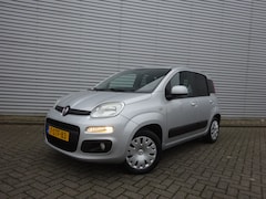 Fiat Panda - 0.9 TwinAir Lounge Airco / Elektr. ramen / Cruise control / NAP