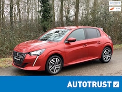 Peugeot 208 - 1.2 PureTech Allure*Carplay*Camera*3DCockpit*Navi