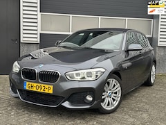 BMW 1-serie - 118i M Sport Xenon Org-NL