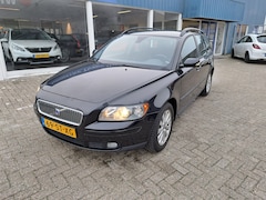 Volvo V50 - 1.8 Edition I