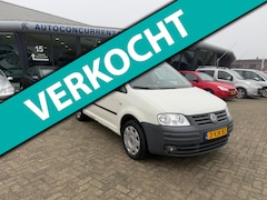 Volkswagen Caddy - 1.9 TDI, EXPORT, Geen APK