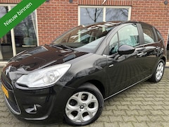 Citroën C3 - 1.6 Exclusive PANORAMISCHE VOORRUIT / CLIMA / PDC / CRUISE