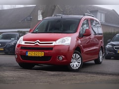 Citroën Berlingo - 1.6 16V 90PK Multispace 5 pers. dubbele schuifdeur rijklaar bovag garantie