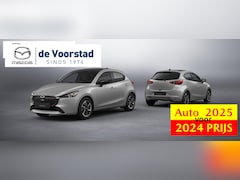 Mazda 2 - 2 1.5 e-SkyActiv-G 90 Homura *Nieuw