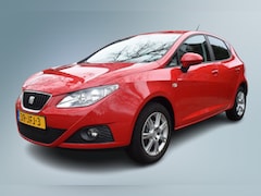 Seat Ibiza - 1.4 Stylance N.Distributie 1eEig