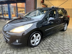 Peugeot 207 SW - 1.6 HDIF XS