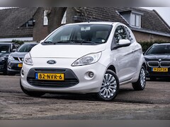 Ford Ka - 1.2 51KW 2009 Titanium X panoramadak rijklaar bovag garantie