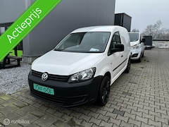 Volkswagen Caddy - Bestel 1.2 TSI