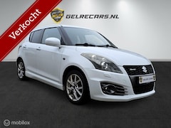 Suzuki Swift - 1.6 Sport TOPSTAAT