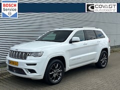 Jeep Grand Cherokee - 5.7 Summit LPG | Pano | Harman Kardon | Bi Xenon| Trekhaak |