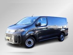 Toyota PROACE Long Worker - 2.0 D-4D 145 pk Challenger