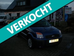 Ford Fusion - 1.4-16V Cool & Sound komt van 1e eigenaar