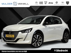 Peugeot 208 - 5-deurs GT-Line 1.2 PureTech 100pk EAT8 AUTOMAAT | PANODAK | NAVI | KEYLESS ENTRY | CAMERA