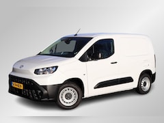 Toyota ProAce City - 1.5 D-4D Navigator Trekhaak-Navi