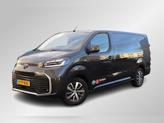 Toyota PROACE Long Worker - 2.0 D-4D 180 pk Professional Trekhaak