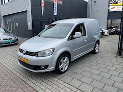 Volkswagen Caddy - 2.0 TDI Trekhaak Airco NAP APK