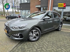 Hyundai i30 Wagon - Comfort