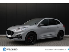 Ford Kuga - 2.5 PHEV Graphite Tech Edition | 20'' | Panoramadak | 360 camera | AGR-stoelen | B&O | Hea