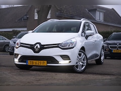 Renault Clio Estate - Energy TCe 90pk S&S Life bovag garantie rijklaar