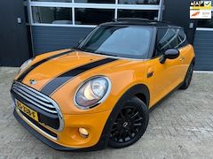 MINI Cooper - 1.5 Cooper|Panodak|Zeer nette auto|