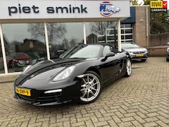 Porsche Boxster - 2.7 PDK