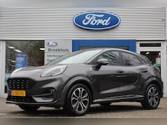 Ford Puma - 1.0EB Hybrid ST-LINE | NL-AUTO | DEALER OH | WINTERPACK | CRUISE CLIMA | | NAVI | TREKHAAK