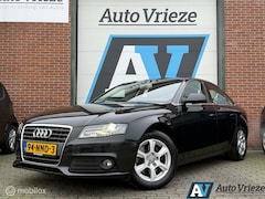 Audi A4 Limousine - 1.8 TFSI Pro Line, Automaat, Trekhaak