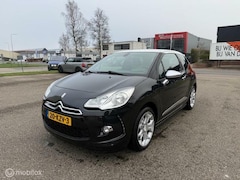 Citroën DS3 - 1.6 THP Sport Chic