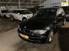 BMW 1-serie - 116i Business Line