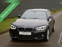 BMW 1-serie - 118i M Sport High Executive