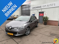 Renault Clio Estate - 0.9 TCe Night&Day