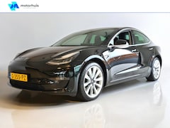 Tesla Model 3 - Long-Range Dual Motor AWD 75 kWh LEDER NAVI CAMERA LED