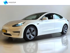 Tesla Model 3 - Long-Range Dual Motor AWD 75 kWh LEDER NAVI CAMERA LED