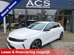 Opel Astra - 1.2 Elegance 131pk Automaat | 2023 | Zeer nette staat | Rijklaar | Incl. BTW