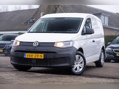 Volkswagen Caddy Cargo - 2.0 TDI 1H1 comfort bovag garantie rijklaar