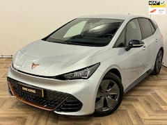 CUPRA Born - Essential 62 kWh , SFEER, APPLE CARPLAY , 1e EIGENAAR , NAP